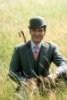 Patrick Macnee