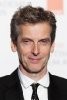 Peter Capaldi