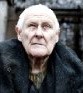 Peter Vaughan