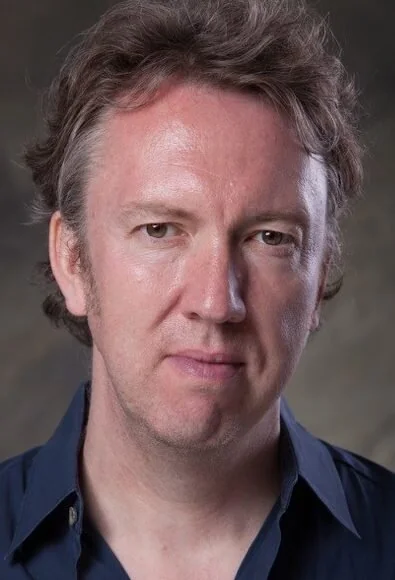 Richard Lumsden