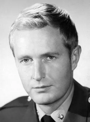 Robert Dowdell