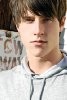 Shane Harper