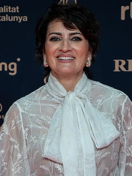 Sílvia Abril