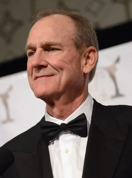 Ted Mann