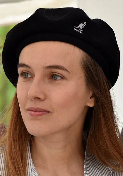 Tereza Vorísková