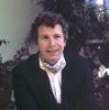 Wayne Rogers