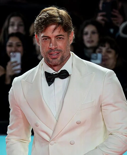 William Levy