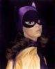 Yvonne Craig