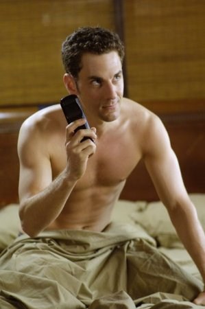 Aaron Abrams imagen 2