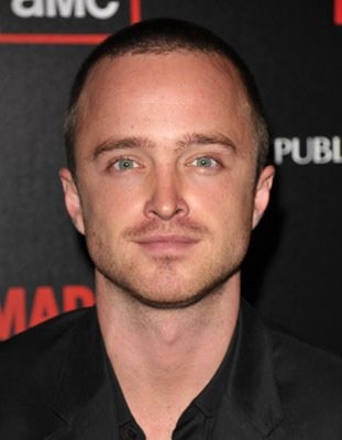 Aaron Paul imagen 1