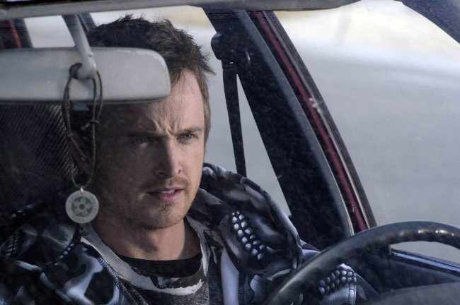 Aaron Paul imagen 2