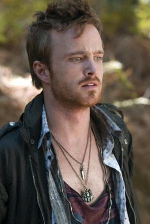 Aaron Paul imagen 3