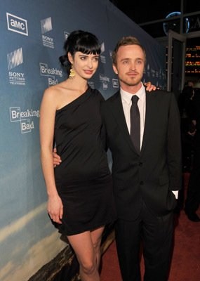 Aaron Paul imagen 4