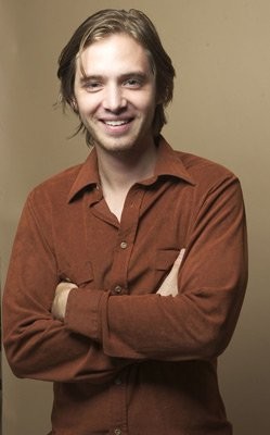 Aaron Stanford imagen 2