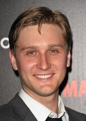 Aaron Staton imagen 1