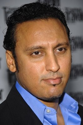 Aasif Mandvi imagen 3