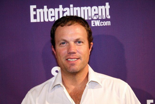 Adam Baldwin imagen 1