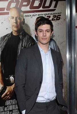 Adam Brody imagen 1