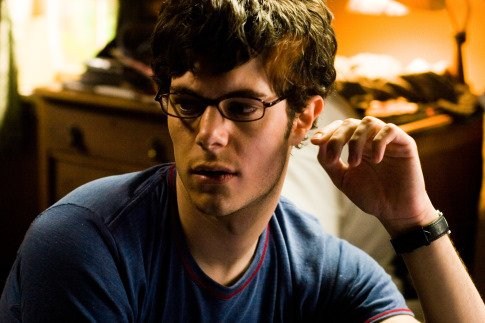 Adam Brody imagen 4