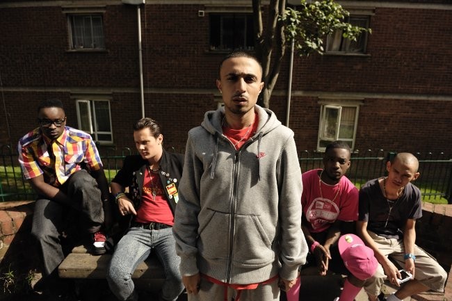 Adam Deacon imagen 2