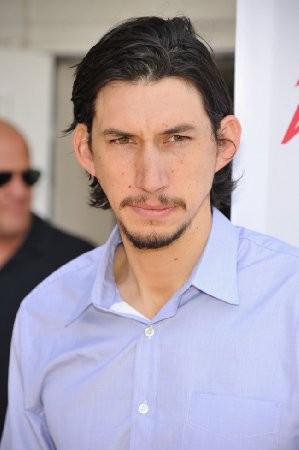 Adam Driver imagen 1