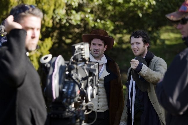 Adam Fergus imagen 1