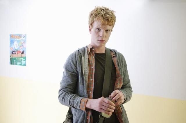 Adam Hicks imagen 2