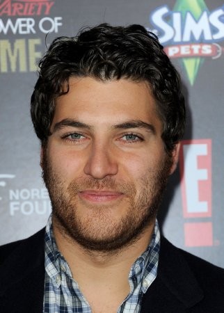 Adam Pally imagen 1