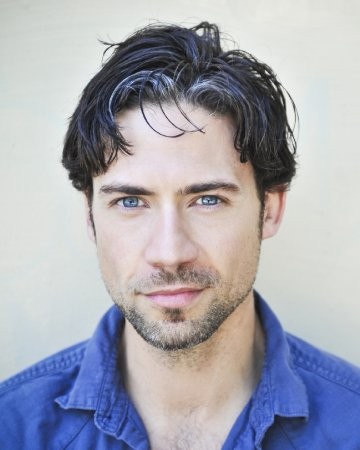 Adam Rayner imagen 1