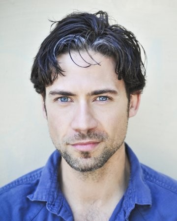 Adam Rayner imagen 1