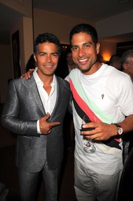 Adam Rodriguez imagen 2