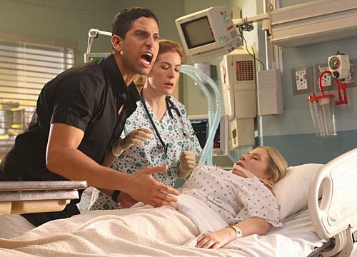 Adam Rodriguez imagen 3