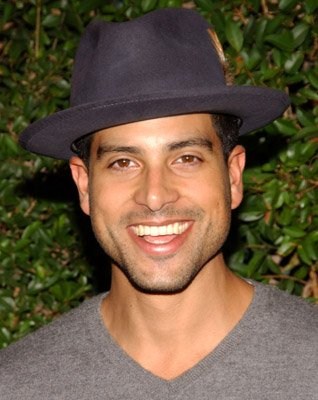 Adam Rodriguez imagen 4