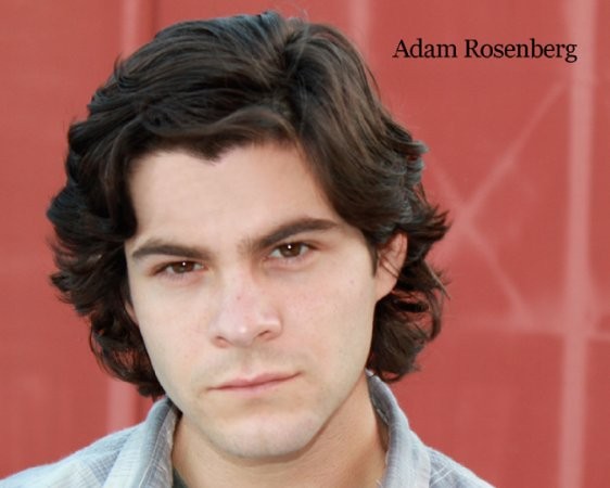 Adam Rosenberg imagen 4