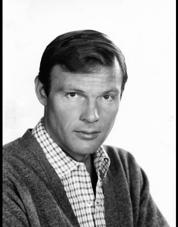 Adam West imagen 1