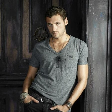 Adan Canto imagen 1