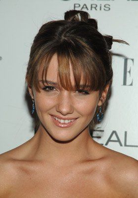 Addison Timlin imagen 1