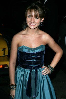 Addison Timlin imagen 2