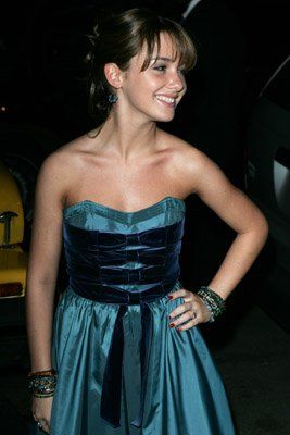 Addison Timlin imagen 3