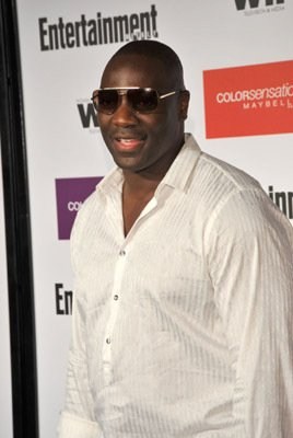 Adewale Akinnuoye-Agbaje imagen 1