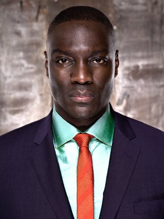 Adewale Akinnuoye-Agbaje imagen 3