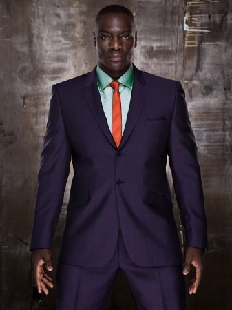 Adewale Akinnuoye-Agbaje imagen 4