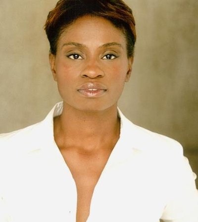 Adina Porter imagen 3