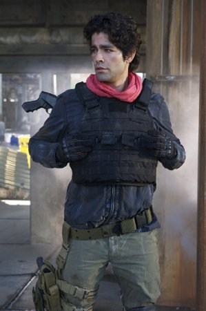 Adrian Grenier imagen 2