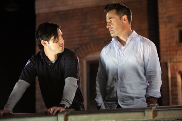 Adrian Pasdar imagen 2