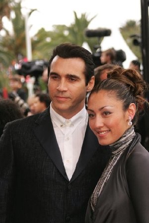 Adrian Paul imagen 2