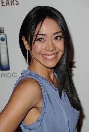 Aimee Garcia imagen 1