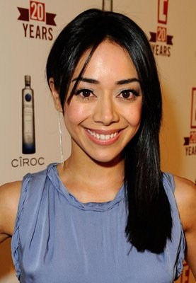 Aimee Garcia imagen 2