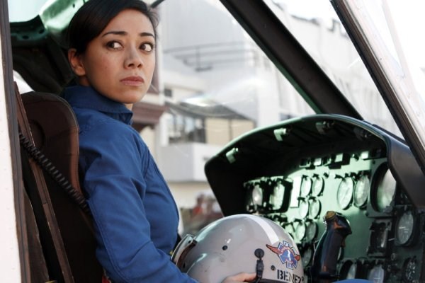 Aimee Garcia imagen 4