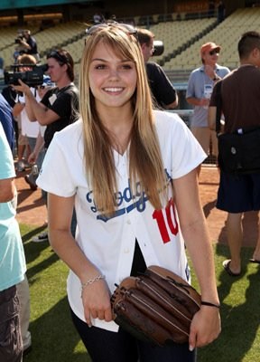 Aimee Teegarden imagen 1